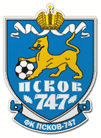 FC Pskov 747